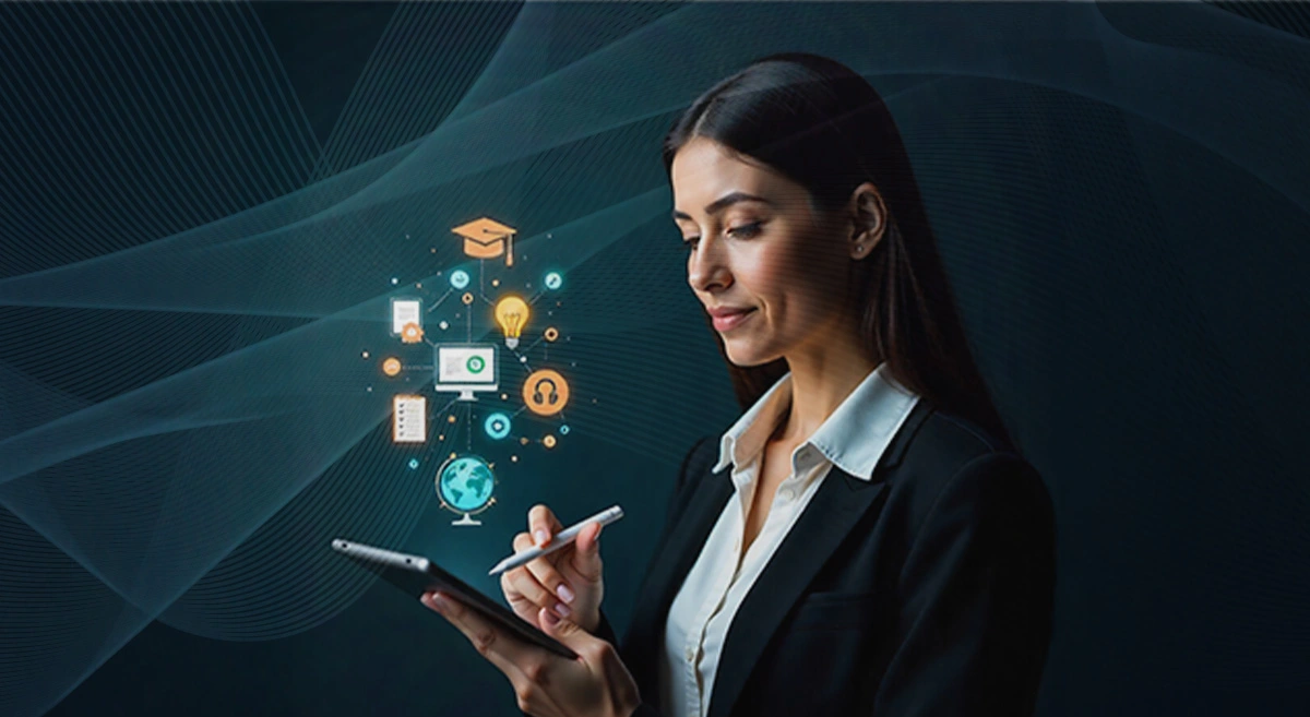 “Dijital Okuryazarlık” Neden Bu Kadar Önemli?: Kurumsal Hayatın Yeni Gereksinimi