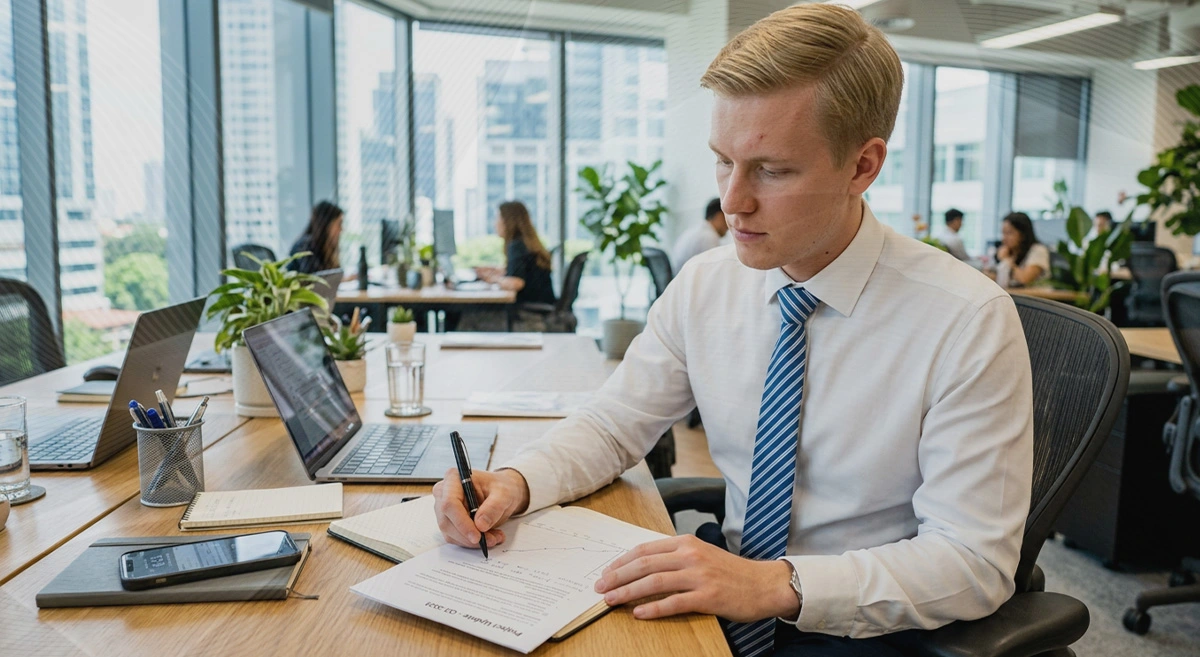 Yeni Nesil LMS Deneyimi: Vidobu Sınav Yönetimi Modülü ile Tanışın!